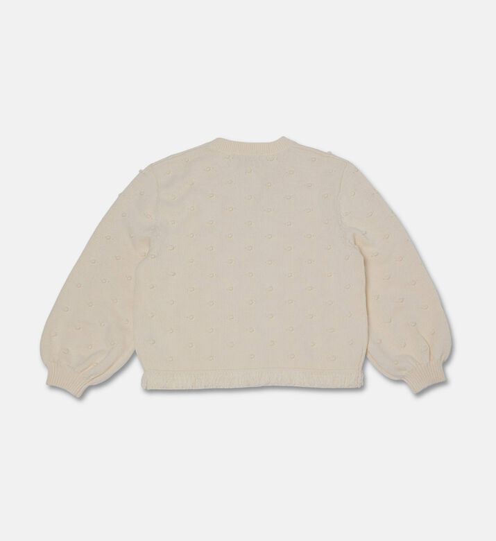 Stella McCartney Card Knit, Packshot View