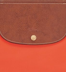 Casual Top Handle Bag