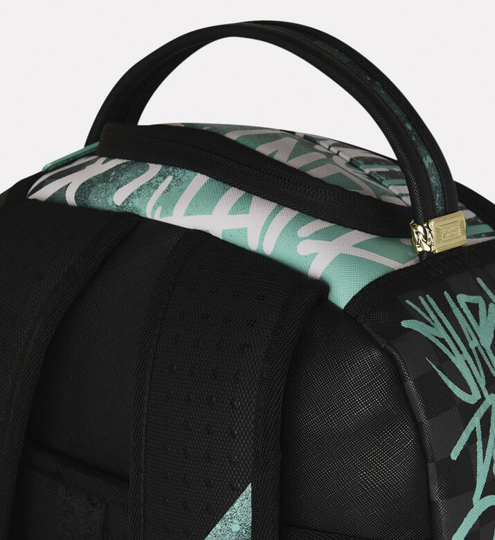 Sprayground Elevate Sharkmouth Backpack, Packshot View