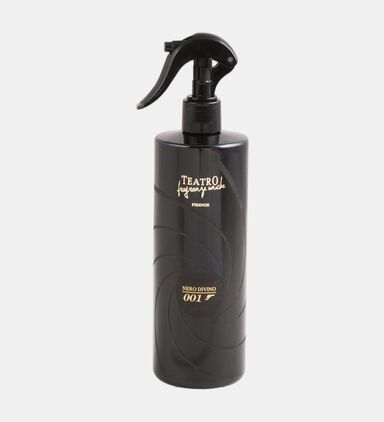 Spray Gun Black Divine