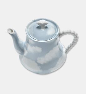 Serax R&ecirc;ves De R&ecirc;ves Light Blue Tea Pot, Packshot View