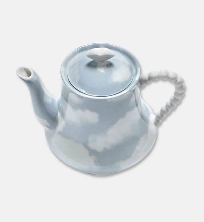 Serax R&ecirc;ves De R&ecirc;ves Light Blue Tea Pot, Packshot View