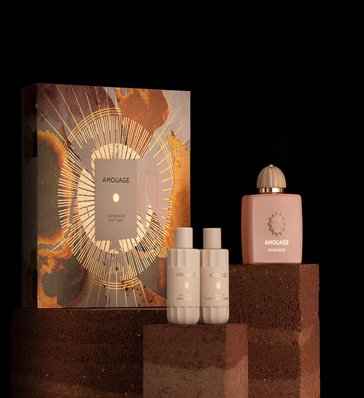 Guidance Eau De Parfum Gift Set