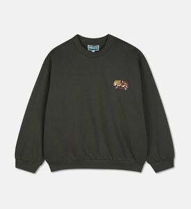 Kenzo Sweatsh Fantasy, Packshot View