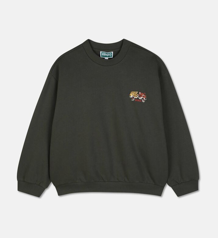 Kenzo Sweatsh Fantasy, Packshot View
