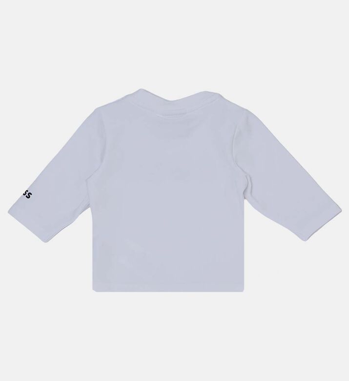 Boss Ts Ls, Packshot View Boss Ts Ls, Packshot View