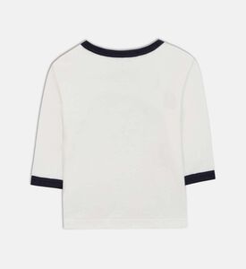 Hedgehog Graphic-print T-shirt Hedgehog Graphic-print T-shirt