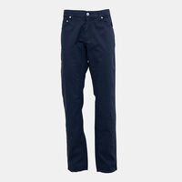 Narrow Five-pocket Pants