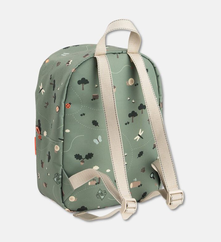Done By Deer Done By Deer Kids Backpack, Packshot View