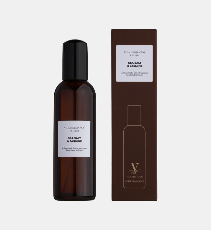 Sea Salt Jasmine Room Spray