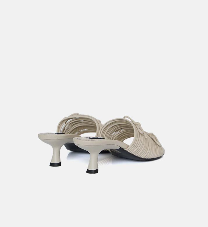 Viva Slip-on Sabot Mules Viva Slip-on Sabot Mules