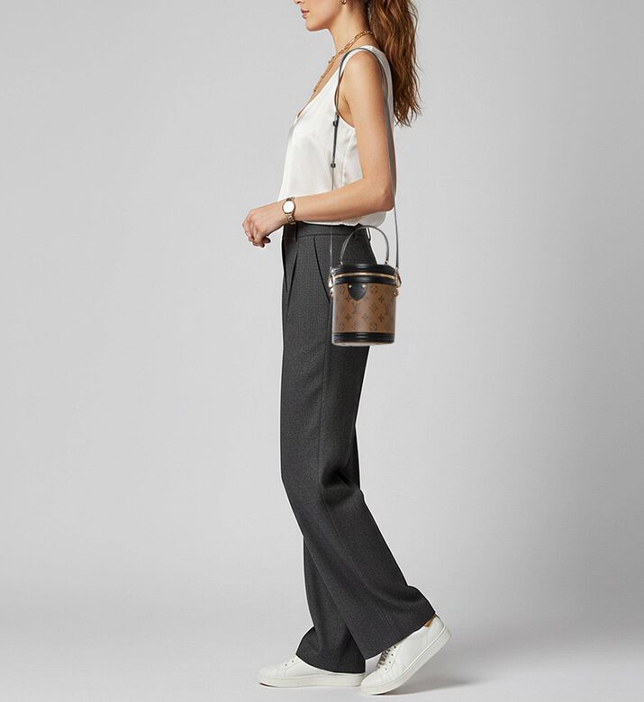 Louis Vuitton Bag Louis Vuitton, Packshot View