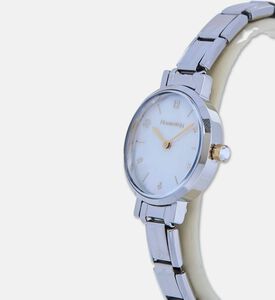 Nomination Watch Paris Stel Ov Hnd Wt Mop, Packshot View