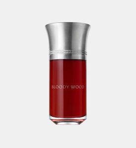 Bloody Wood Fragrance 100 Ml Bloody Wood Fragrance 100 Ml