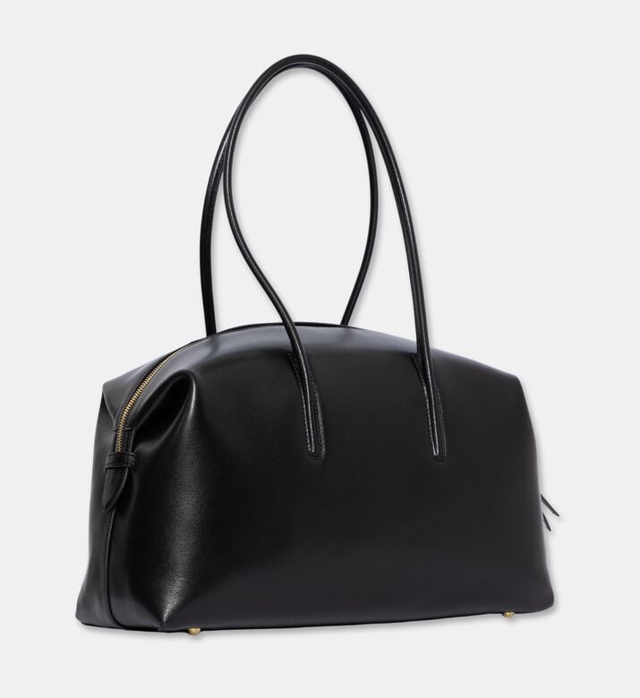 Demellier Bag D121 Stockholm Fine Gr F02, Packshot View