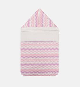 كيس نوم للأطفال الرضع شيفرون