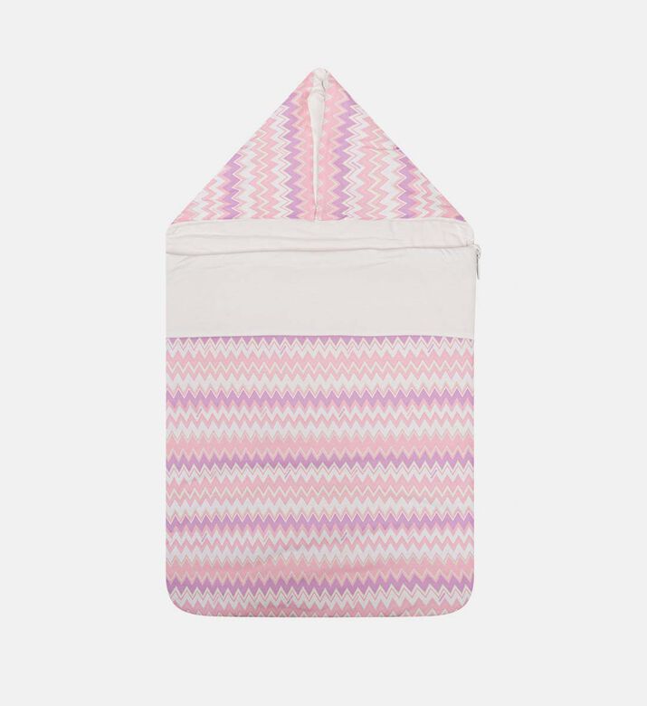 Chevron Baby Nest