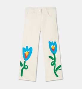 Stella McCartney Pant, Packshot View
