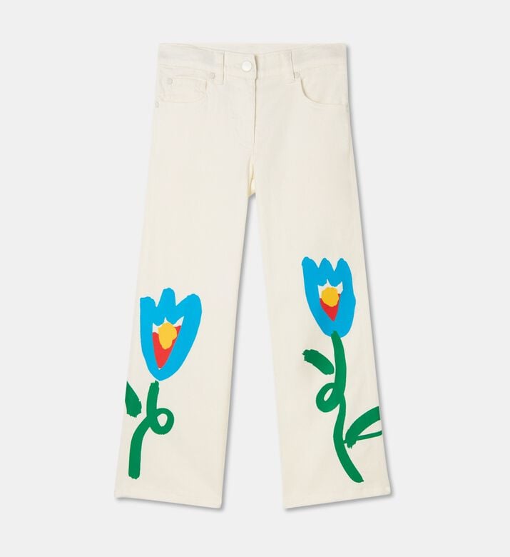 Stella McCartney Pant, Packshot View