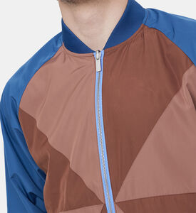 جاكيت بومبر بوجهين كت اند سو