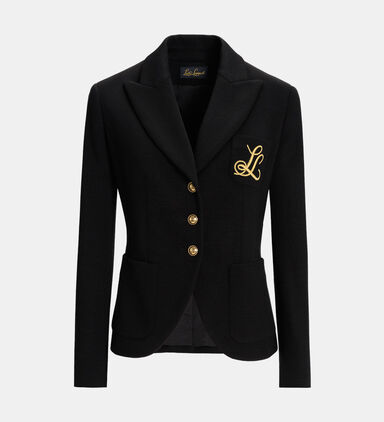 Multi Pockets Jacket