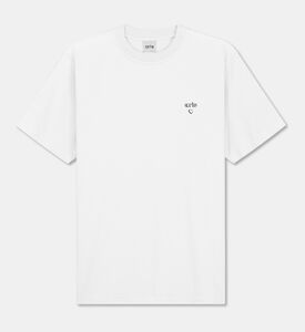 Arte Ts Arte Heart, White, M, Packshot View