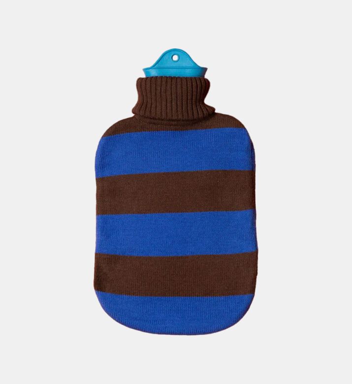 Suite702 Hot Water Btl, Dark-brown, Packshot View