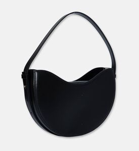 Noesi Bag Leather Ellie, Black, Packshot View