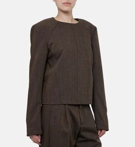 Soeur Shirt Giovana, Model View