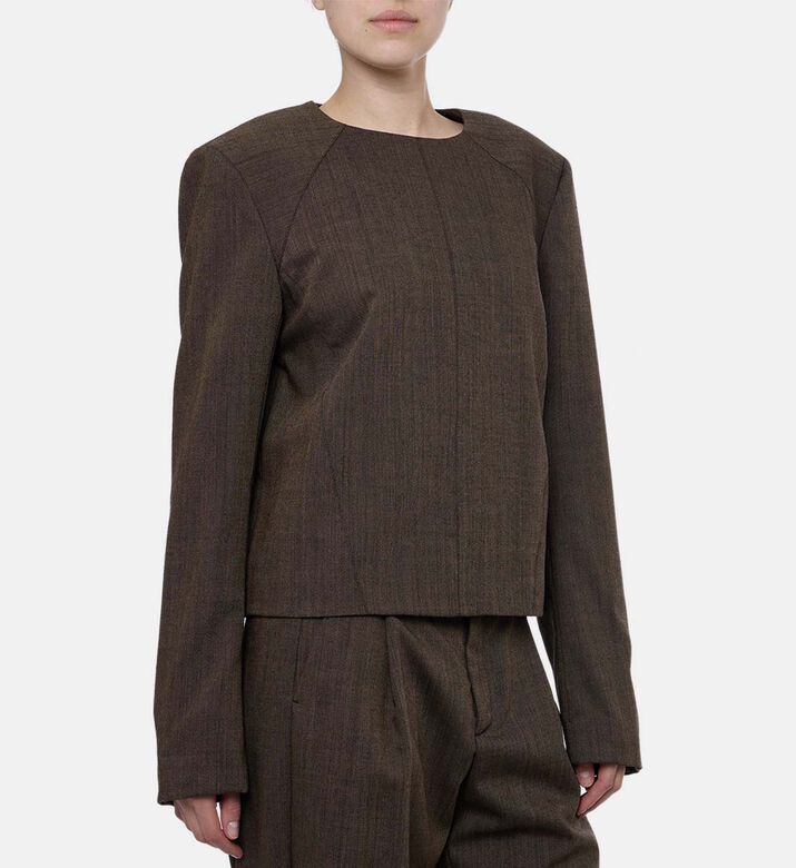 Soeur Shirt Giovana, Model View