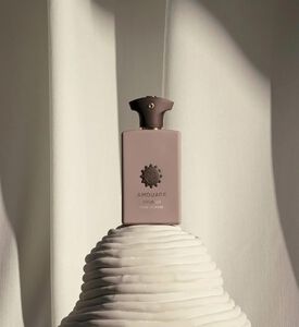 Amouage Opus Xii Rose Incense Eau De Parfum 100 Ml, Packshot View