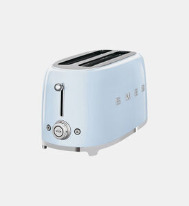 50s Style 4-slice Toaster 50s Style 4-slice Toaster