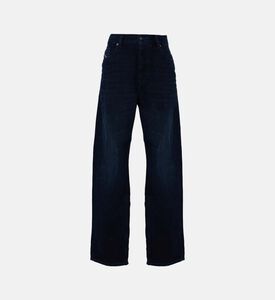 بنطال جينز عادي متوسط الخصر 2010 دي ماكس 09 إل 54