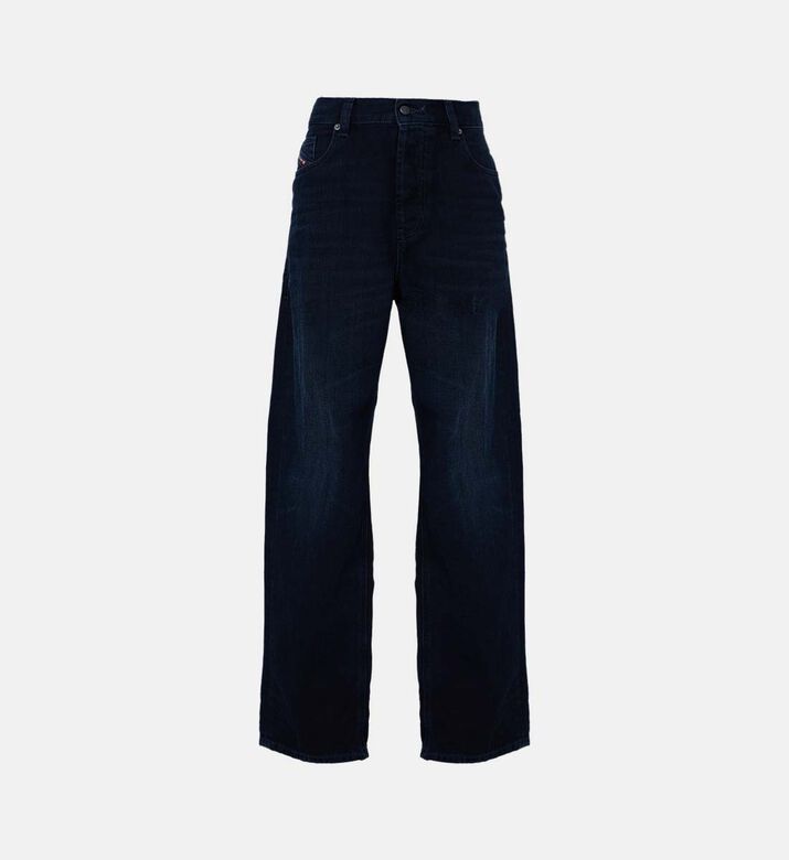 بنطال جينز عادي متوسط الخصر 2010 دي ماكس 09 إل 54