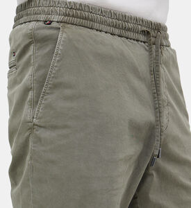 Chelsea Premium Cotton Pants