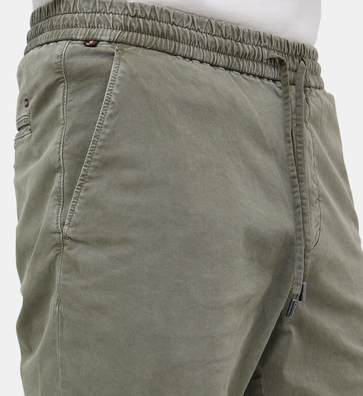 Chelsea Premium Cotton Pants