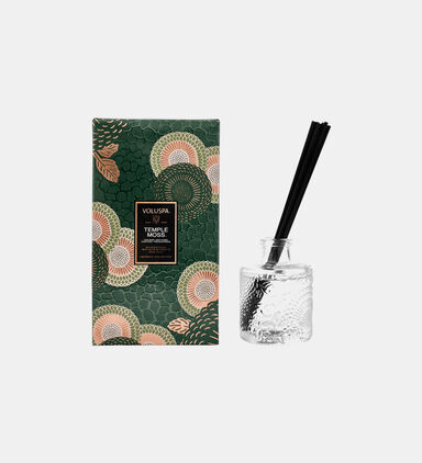 Japonica Temple Moss Reed Diffuser