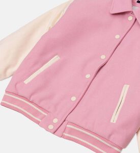 جاكيت بومبر فارسيتي مبطن