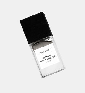 Jasmine White Leather Perfume