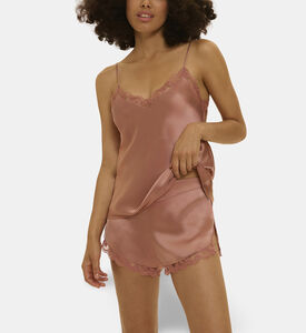 Simone Perele Top, Model View