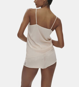 أسرار الساتان ليلة قصيرة