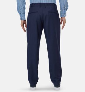 Les Deux Pant Como, Model View