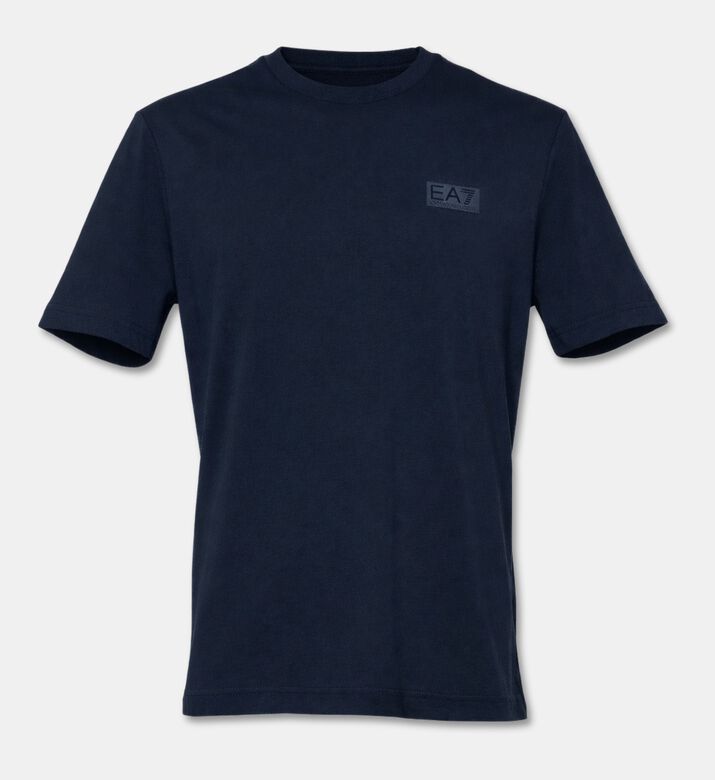 EA7 Ts, Packshot View