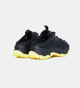 حذاء مفتوح من خلف ذا لايزي هايكر