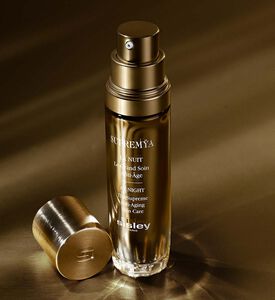 Supremya At Night Skincare Fluid 50 Ml Supremya At Night Skincare Fluid 50 Ml