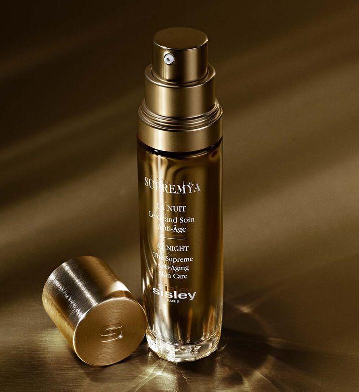 Supremya At Night Skincare Fluid 50 Ml Supremya At Night Skincare Fluid 50 Ml