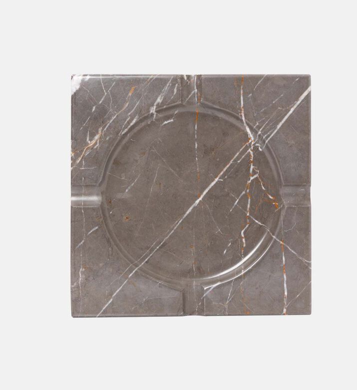 Zen Marble Square Ashtray