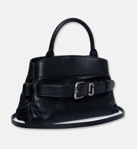 Marc Jacobs Bag S Satchel, Black, Packshot View
