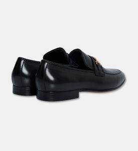 Pollini Shoes Formal Slipon, Black, Eu-45, Packshot View