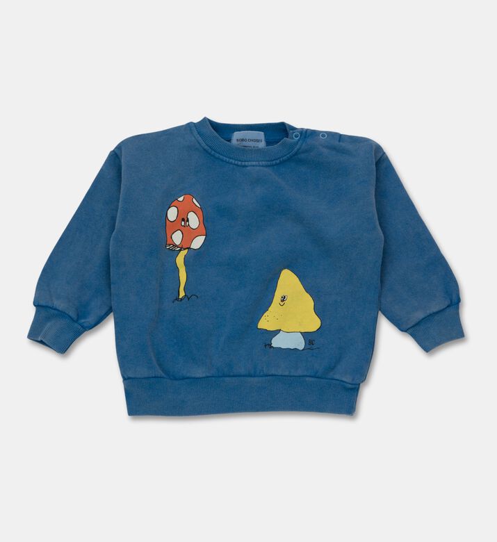 Bobo Choses Sweatsh Monster, Packshot View